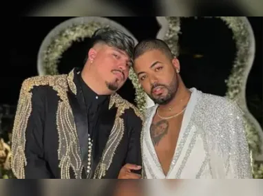 A informação foi divulgada nesse domingo, 22, pela equipe do artista nas redes sociais