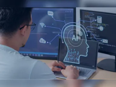 Cesar Saade mudou para uma loja maior (destaque), pensando em colher os frutos do bom momento capixaba