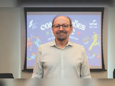 Imagem ilustrativa da imagem Idalberto Moro segue presidente da Fecomércio