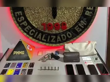 Investigações da Polícia Federal aponta como Daniel Vorcaro desviava dinheiro