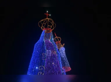 Ciclo de bênçãos da Festa da Penha 2026 teve início nesse domingo