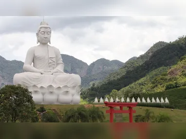 Casagrande e Ferraço anunciaram investimentos em pavimentação, mobilidade urbana, sinalização viária e a construção da Casa de Apoio ao Turista