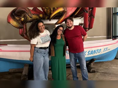 Saída para rampa de parapente será sábado (11) e domingo (12)