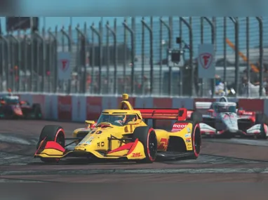 Copa Truck terá a presença do piloto capixaba Hugo Cibien novamente