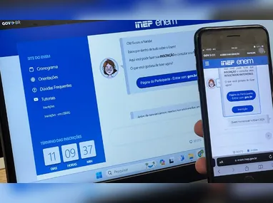 As vagas do vestibular serão preenchidas em até oito chamadas