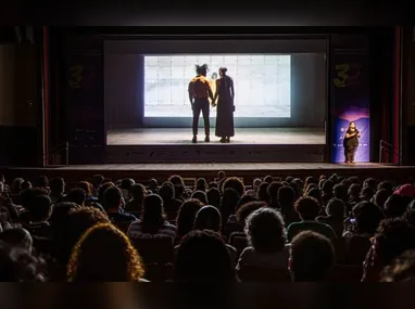 Imagem ilustrativa da imagem Inscrições abertas para o Festival de Cinema de Vitória