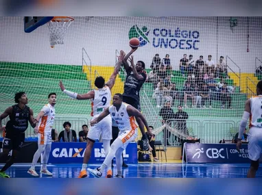 Vasco da Gama foi campeão da edição de 2024 da Libertadores Beach Soccer