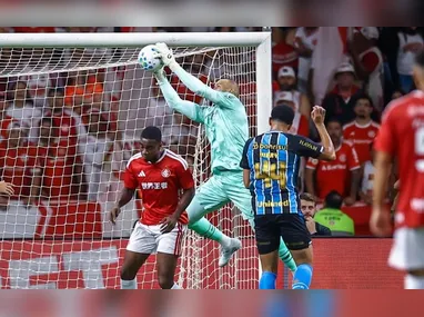 Gol do Santos foi marcado por Neymar