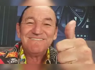 Artista foi preso em investigação que apura um esquema de lavagem de dinheiro de R$ 1,6 bilhão ligado a apostas e rifas ilegais.