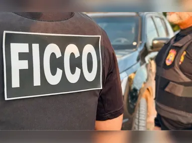 Thiago Machado Paixão é considerado foragido da justiça