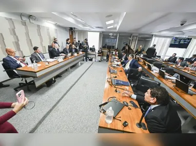 Ao todo, são oito frentes de trabalho em atuação, sendo seis em Juiz de Fora e duas em Ubá