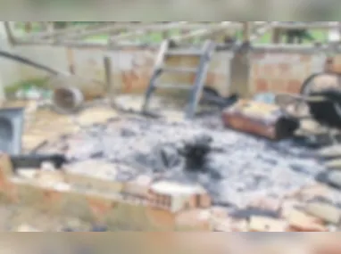 Imagem ilustrativa da imagem Irmãos são condenados por matar e queimar 4 pessoas da mesma família no ES