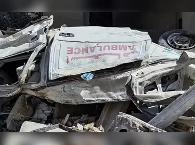 Trump disse que terá mais informações sobre a situação com o Irã no final do dia