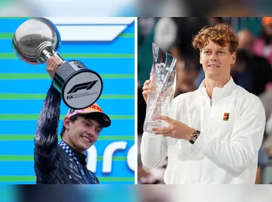 Jogadores da Itália se lamentam na disputa por pênaltis contra a Bósnia e Herzegovina válida pela repescagem das Eliminatórias da Copa do Mundo de 2026, em Zenica, na Bósnia e Herzegovina, nesta terça-feira, 31