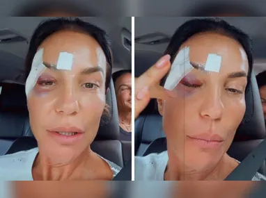 Xororó mostrou etapas do trabalho de marcenaria em seu Instagram