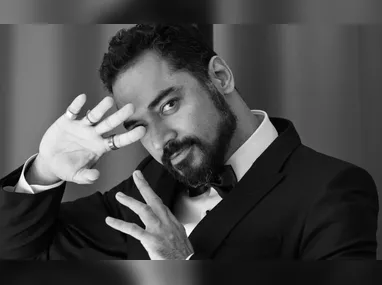 Imagem ilustrativa da imagem “Já sofri preconceito por ser nordestino”, diz Thomás Aquino