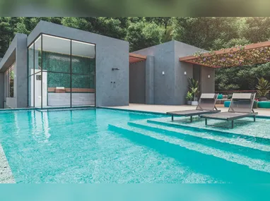 Prédios na Praia da Costa, em Vila Velha: bairro é um dos  que se destacam no mercado imobiliário na região metropolitana, conforme o levantamento