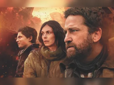 Filme ainda deve ganhar maior projeção nacional por conta da Semana do Cinema