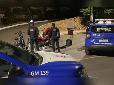 Dentista estava em uma bicicleta quando colidiu com o veículo do idoso