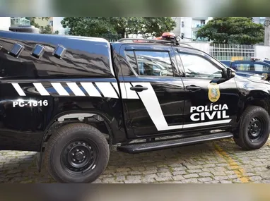 Vítima foi identificada como Amanda do Nascimento Camilo, de 16 anos