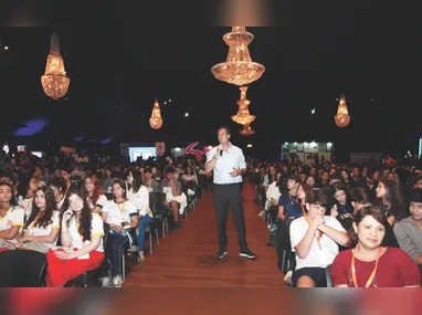 Neste ano, estão sendo ofertadas 595.374 bolsas pelo Prouni