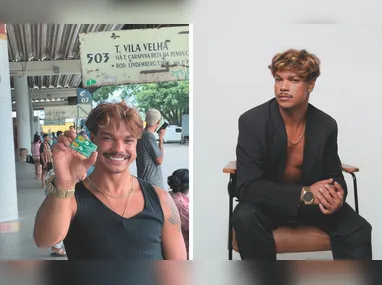 O baiano Silfarley, o Rei da Seresta,  canta “Te Quero Pra Mim” com Mika