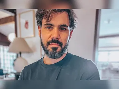 Imóvel em Ipanema seria o motivo da disputa entre Stênio Garcia e as filhas Cássia e Gaya