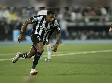 Ferraresi fez apenas cinco partidas pelo São Paulo na atual temporada