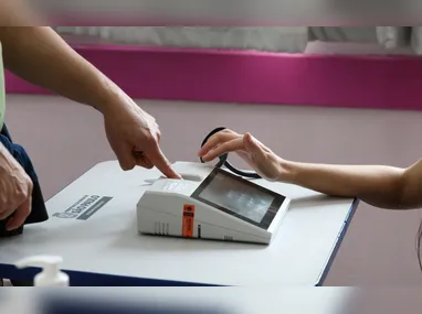 Imagem ilustrativa da imagem Justiça Eleitoral lista o número de eleitores que ainda não fizeram a biometria