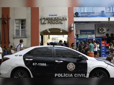 A morte foi confirmada pela organização do evento, que divulgou uma nota de pesar