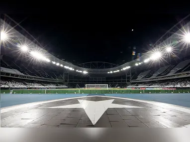 Pedido de recuperação judicial era um desejo do empresário americano John Textor