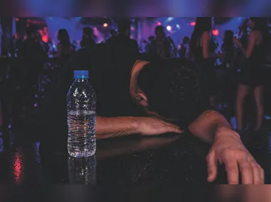 Victor Maycon Costa de Souza, de 26 anos, foi morto com um tiro na cabeça disparado pelo primo