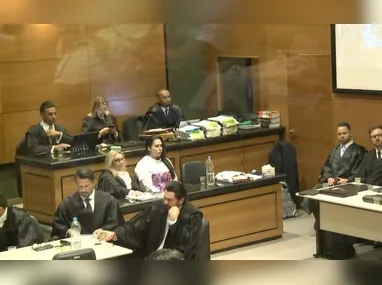 Jairo Souza Santos Júnior, conhecido como Jairinho, é acusado pela morte de Henry Borel