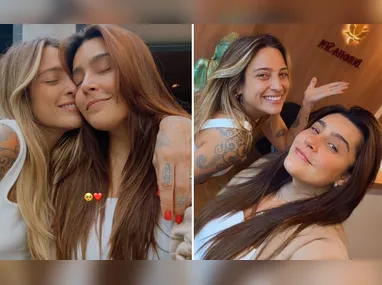 Artista ainda ressaltou o papel do Carnaval em sua trajetória e na relação com o público