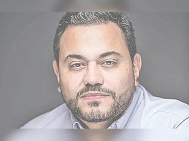 Rick Schwartz é escritor