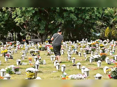 Processo tramita sob segredo de justiça