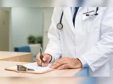 Imagem ilustrativa da imagem Lei garante até 3 dias de folga para a realização de exames de prevenção ao HPV