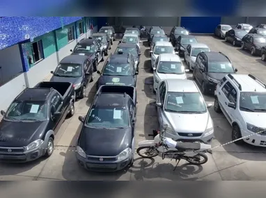 Segundo a Vale, protesto não tem relação com a operação ferroviária