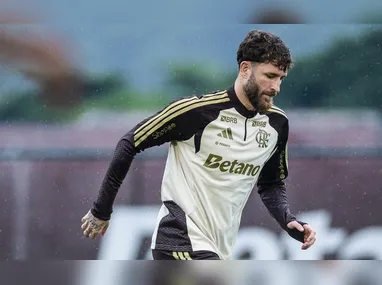 Ancelotti e Rodrigo Caetano