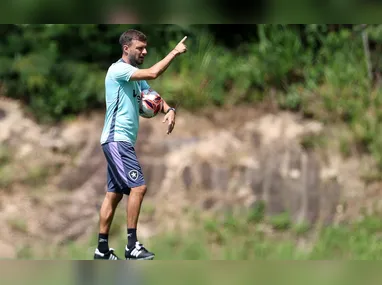 Final da Taça Rio será no estádio Nilton Santos