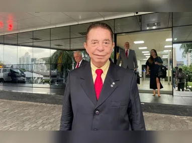 Alexandre Martins de Castro Filho, juiz assassinado em 2003