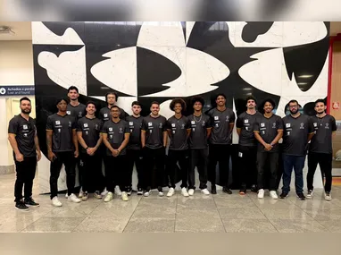 Vitória e Forte empataram em 1 a 1, o que deixa o Alvianil em vantagem