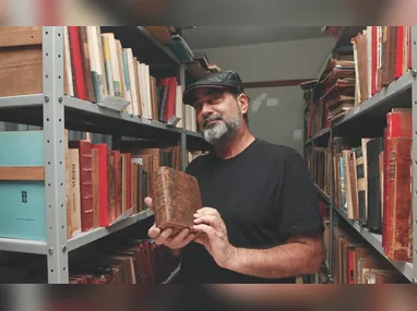 Dino Fonseca ganhou projeção com releituras de sucessos do rock internacional