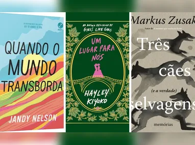 Filme estreia nos cinemas nesta quinta-feira (23)