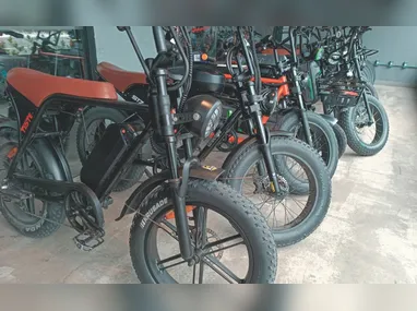 Pé da criança queimado