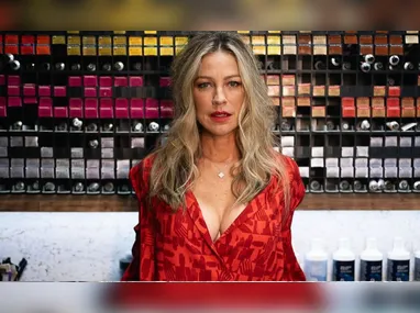 Luana Piovani garante que não pretende amenizar situações ou omitir episódios delicados