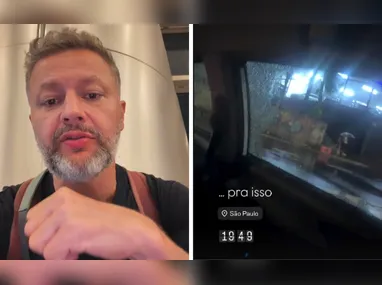 Rihanna publicou vlog mostrando sua rotina no Instagram