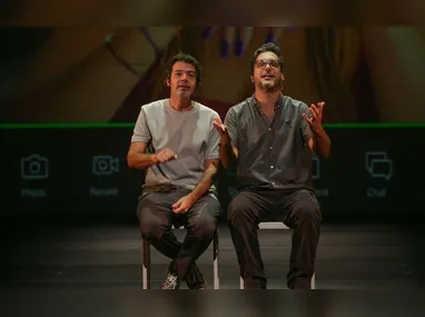 “Sou um corpo que dança” é dedicado a artistas da dança que atuam na capital capixaba.