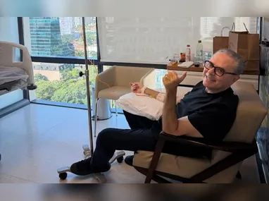 Tom Cruise em Top Gun: Maverick