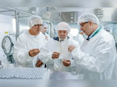 Em 2025, de cada 10 doses de vacina  distribuídas pelo Ministério da Saúde, menos de quatro foram utilizadas